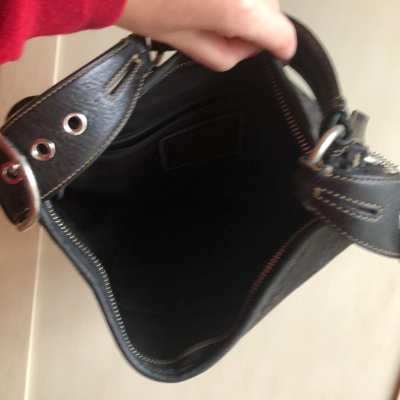 Coach bag - Picture 4 of 6